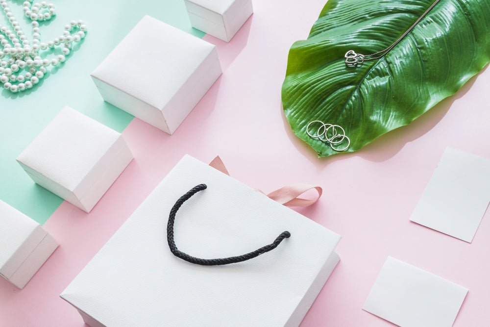 5 moduri prin care ambalajul poate crește valoarea percepută a produsului tău - CraftUp