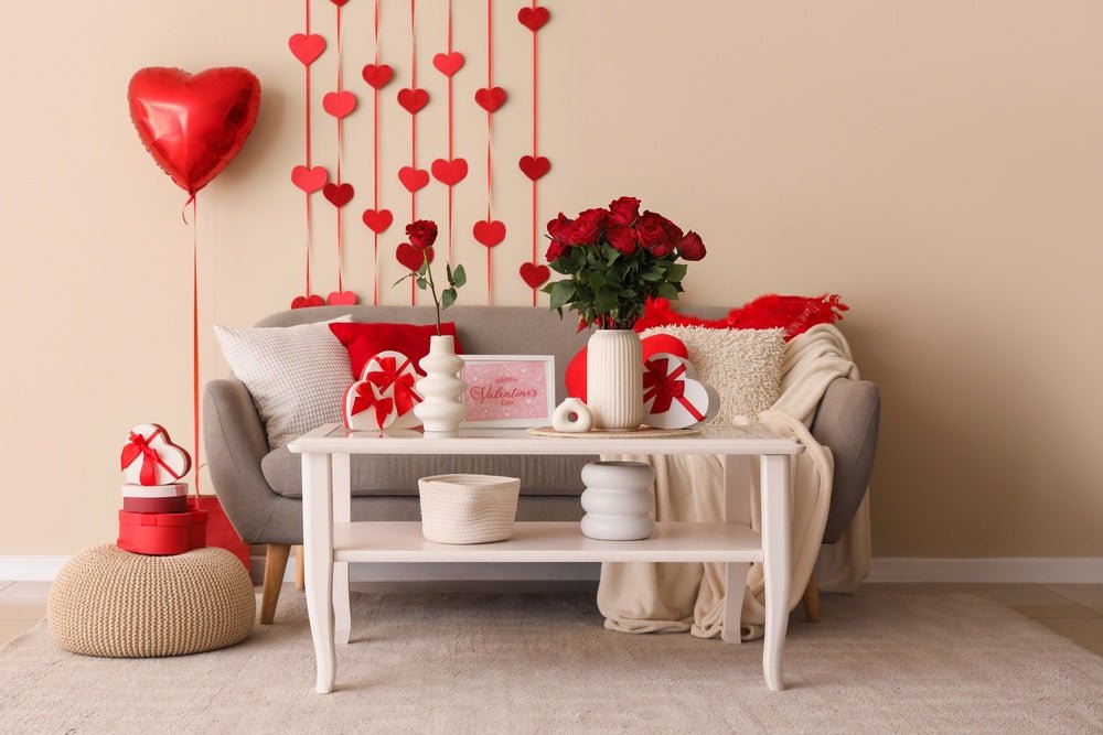 Craftup, alături de tine: cum faci din Valentine’s Day o experiență completă cu pachete și accesorii de petrecere speciale - CraftUp