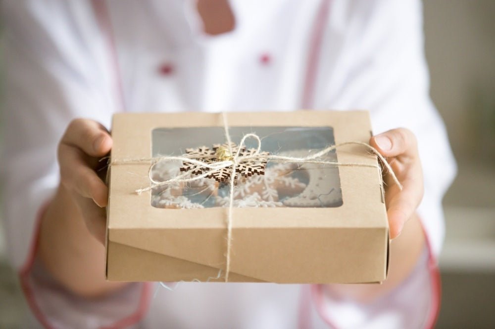 Cum scoți în evidență produsele într-o patiserie? Soluții smart & creative by Craftup