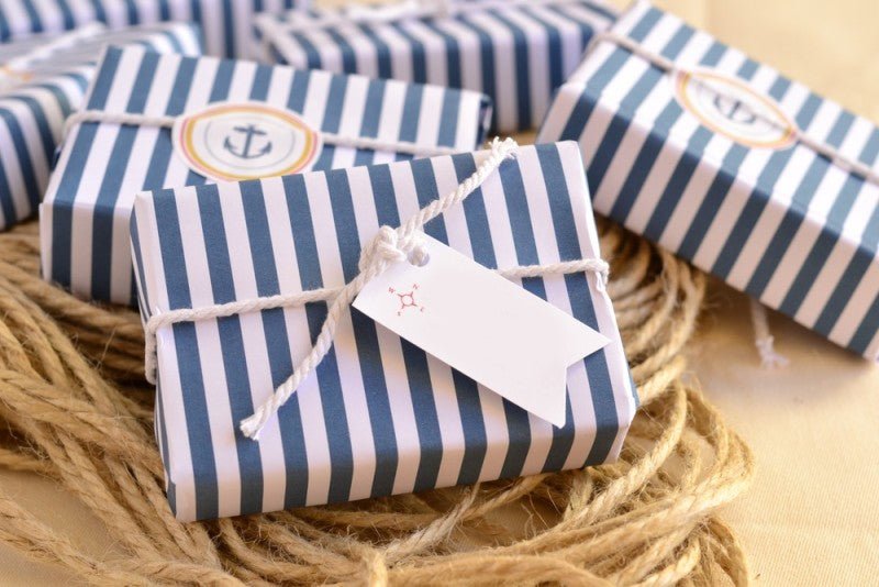 Idei de ambalare pentru produsele vândute în sezonul vacanțelor de vară - CraftUp