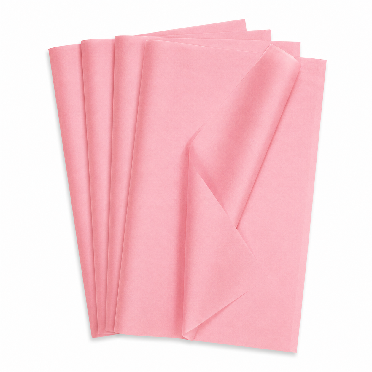 Hârtie de mătase pentru ambalat (set 10 buc)
