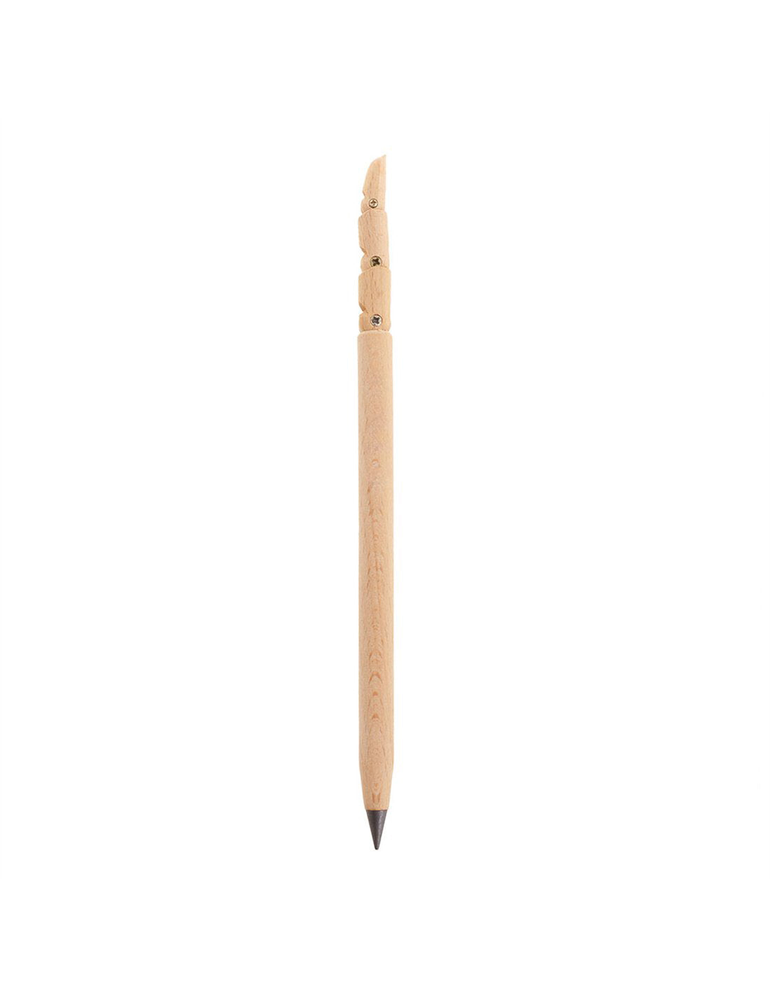 Creion Magic Pen Deget - nu necesită ascuțire