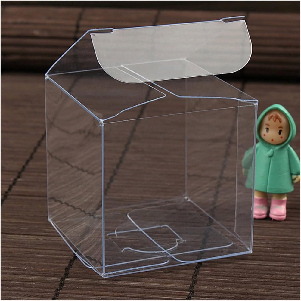 Cutii transparente acetofan - 17 - craftup.ro