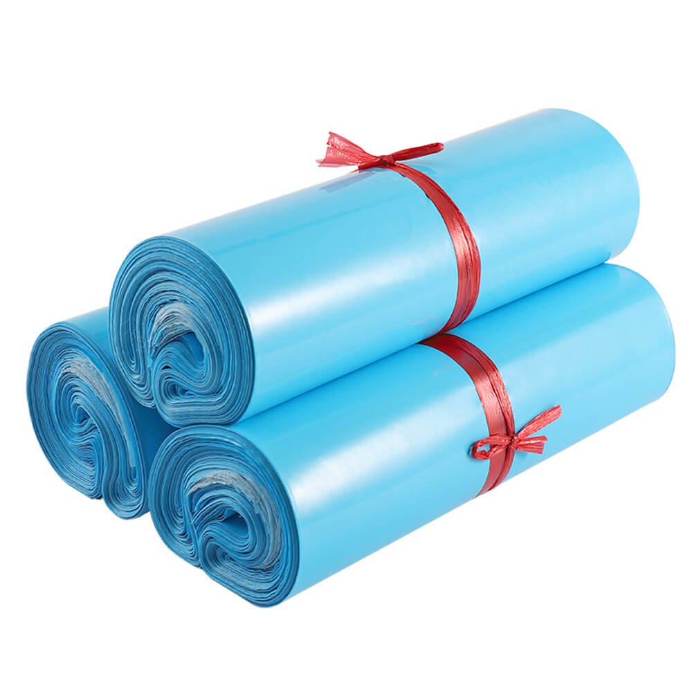 Plicuri curierat bleu 2 - craftup.ro
