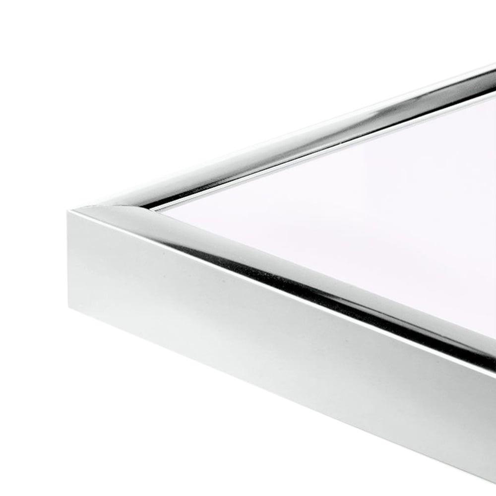 Ramă foto premium din metal - A4 2