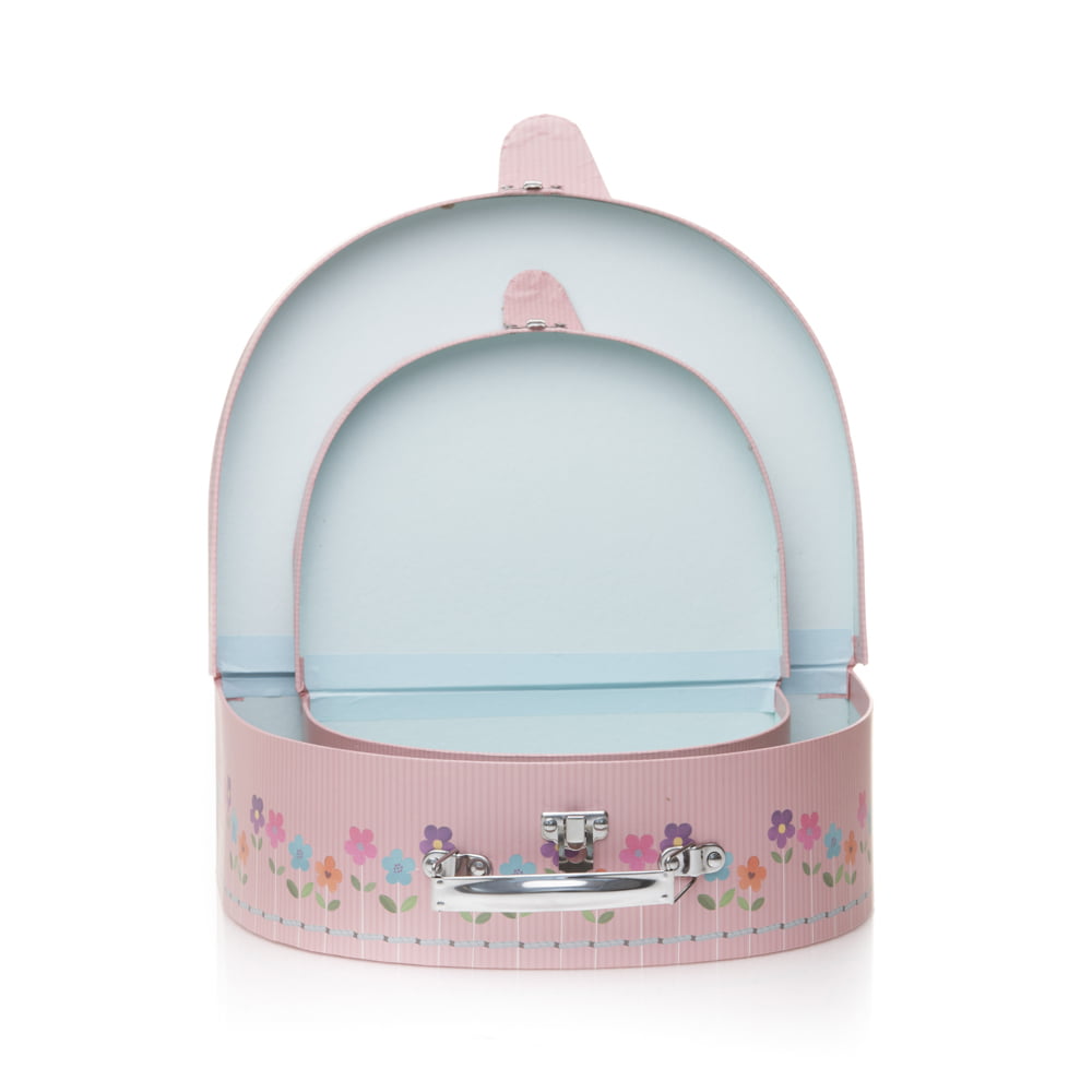 Set 2 cutii pentru copii - model unicorn 4 - craftup.ro