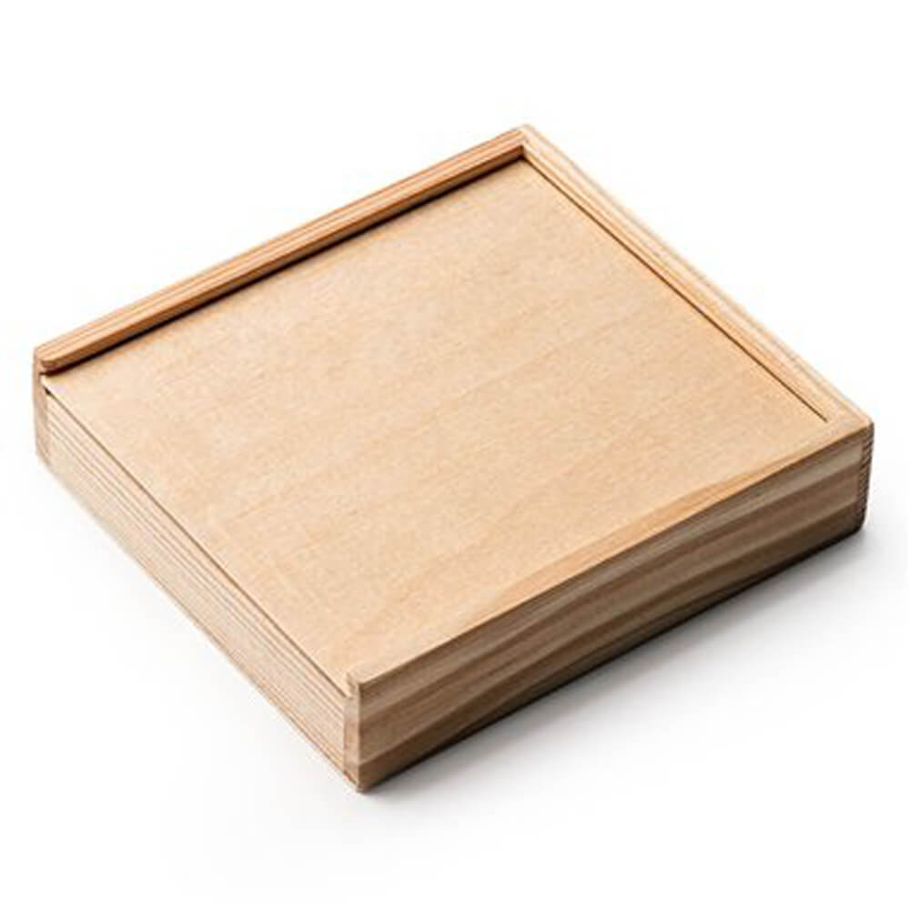 Set gravabil de cărți de joc și zaruri din lemn 2