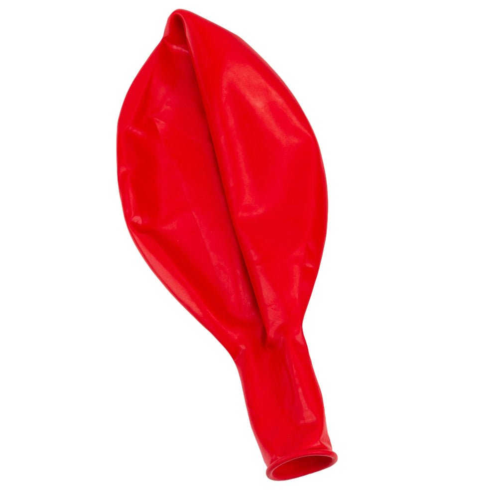 Balon uni mare (set 10 buc) - CraftUp