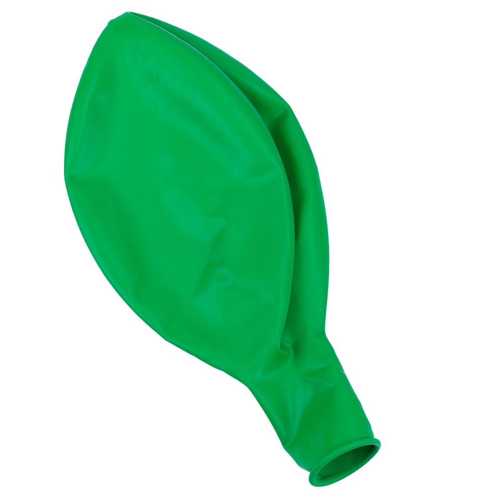 Balon uni mare (set 10 buc) - CraftUp