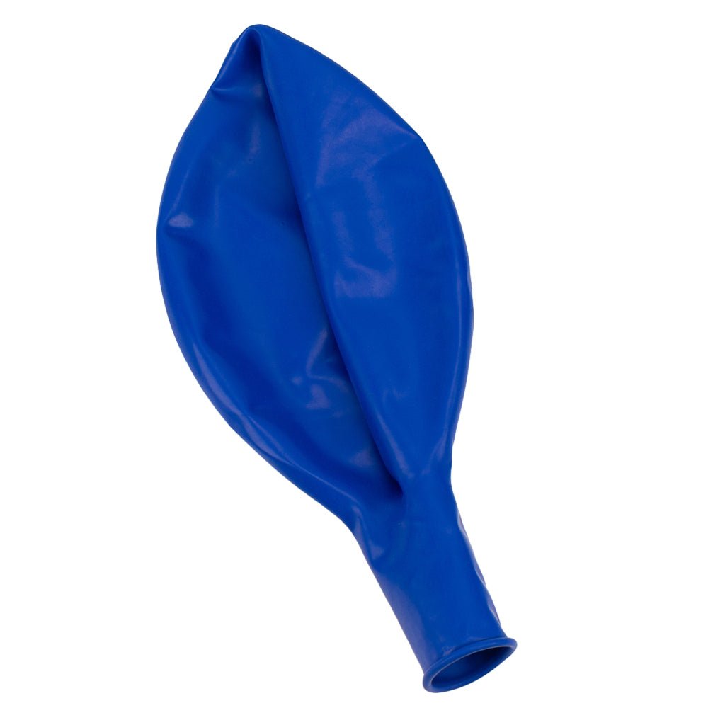 Balon uni mare (set 10 buc) - CraftUp