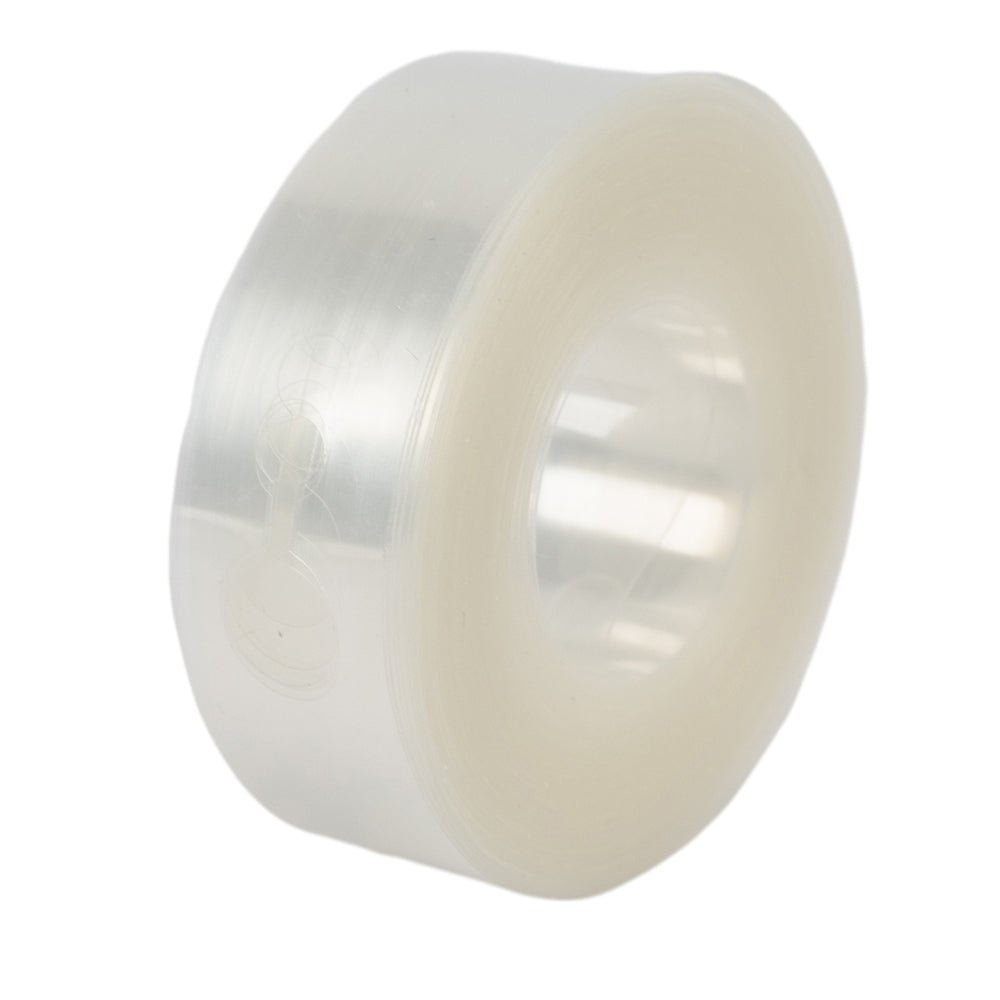 Bandă din plastic pentru arcade de baloane 10m - CraftUp