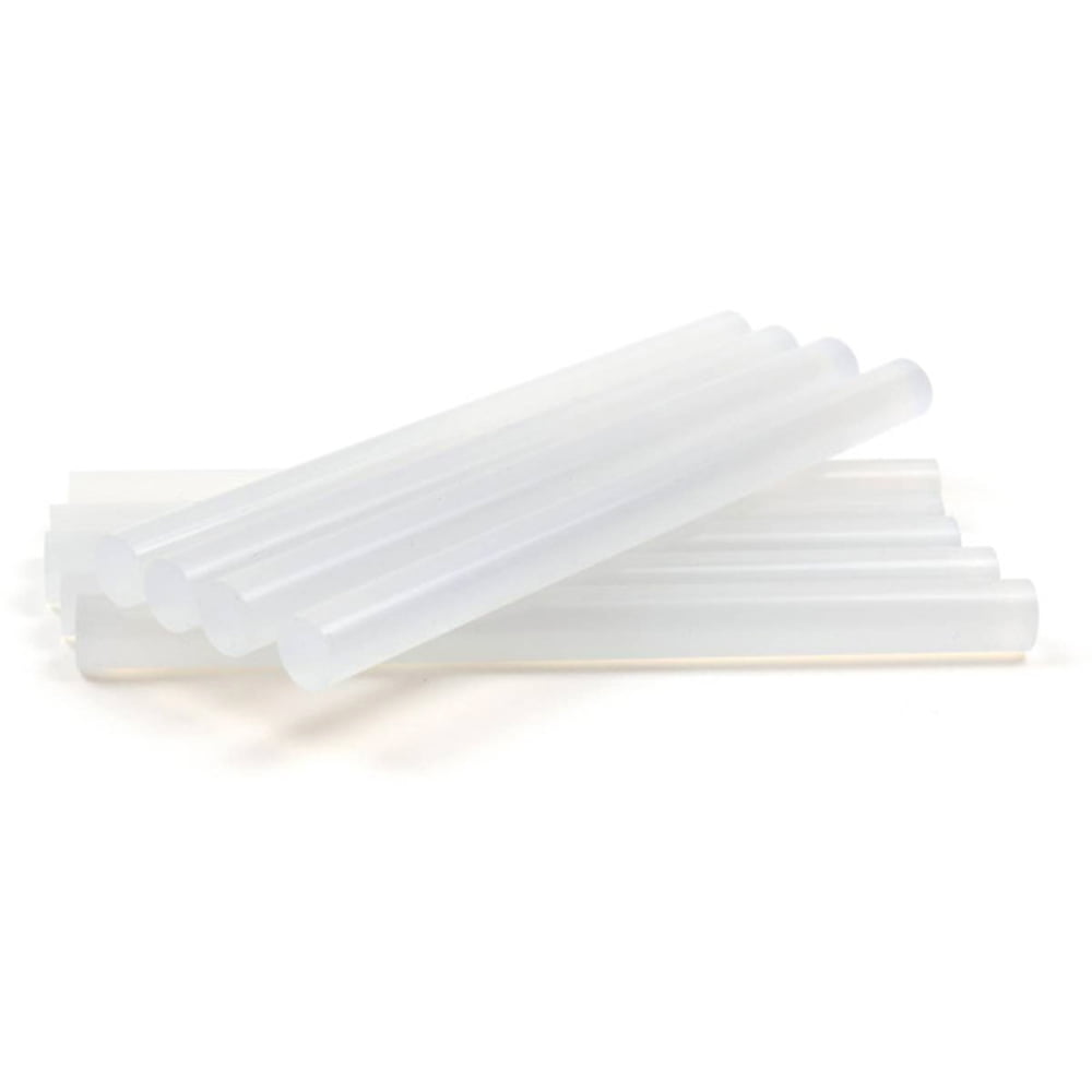 Batoane silicon pistol lipit 7mm (kg) - CraftUp