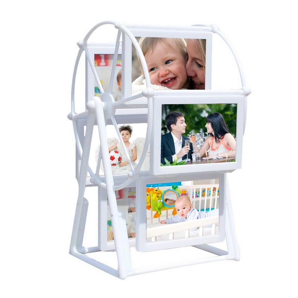 Carusel foto - colaj 12 poze - CraftUp