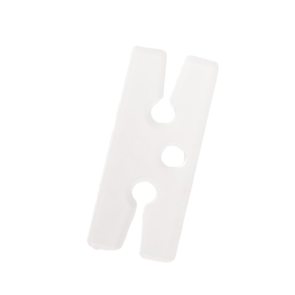 Cleme din plastic pentru inchis baloane (set 100 buc) - CraftUp