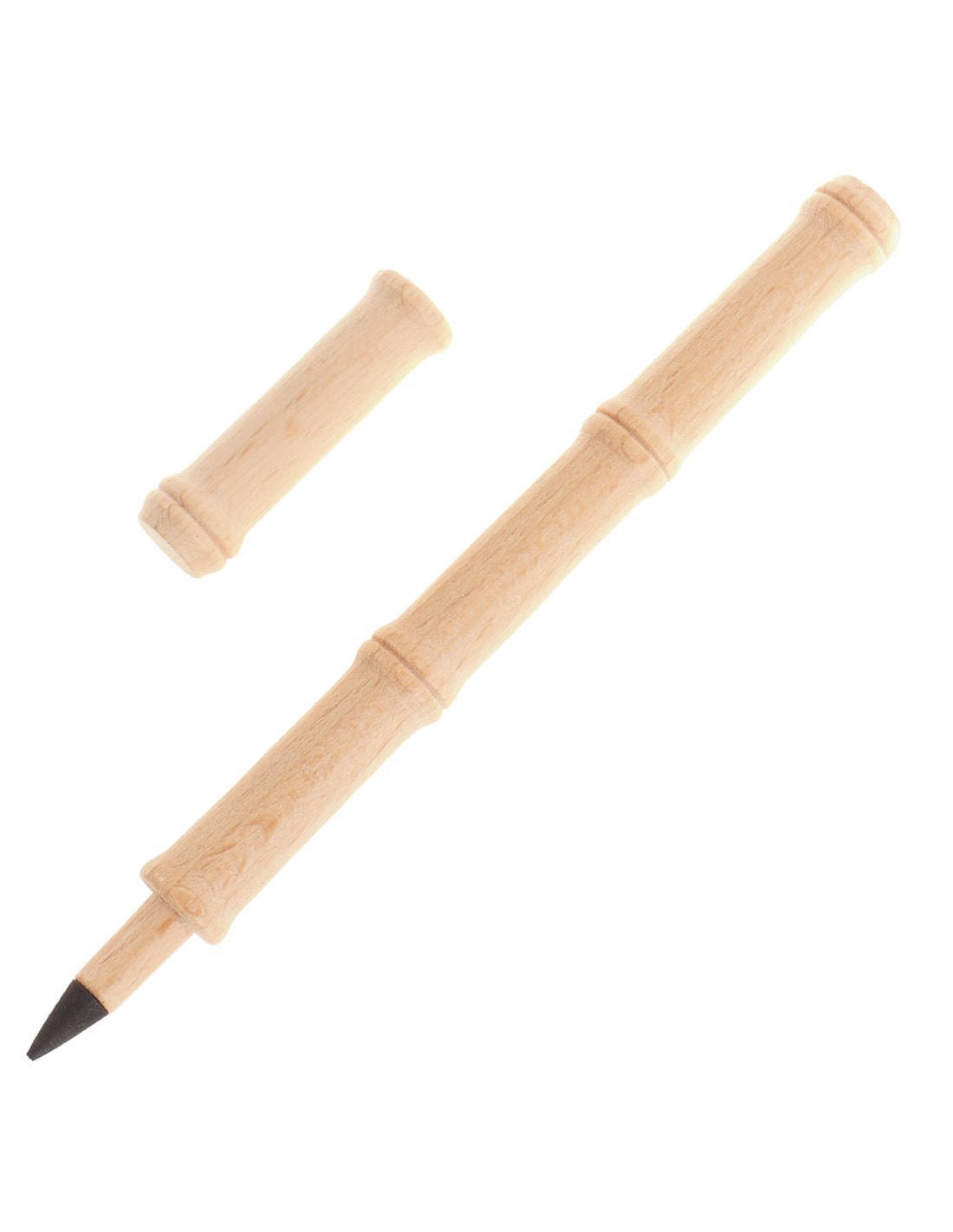 Creion Magic Pen Bamboo – nu necesită ascuțire - CraftUp
