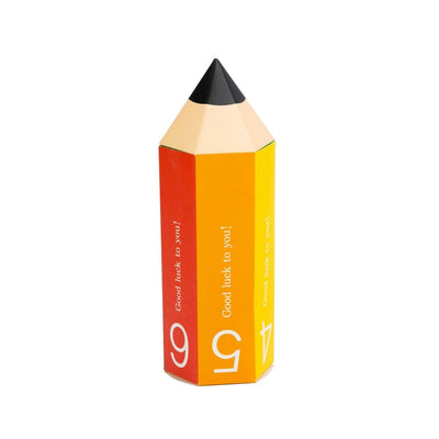 Cutii în formă de creion (set 50 buc)