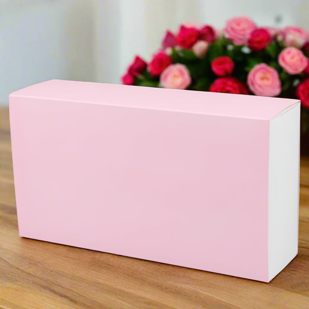 Cutii din hârtie cu sertar (set 50 buc) - CraftUp