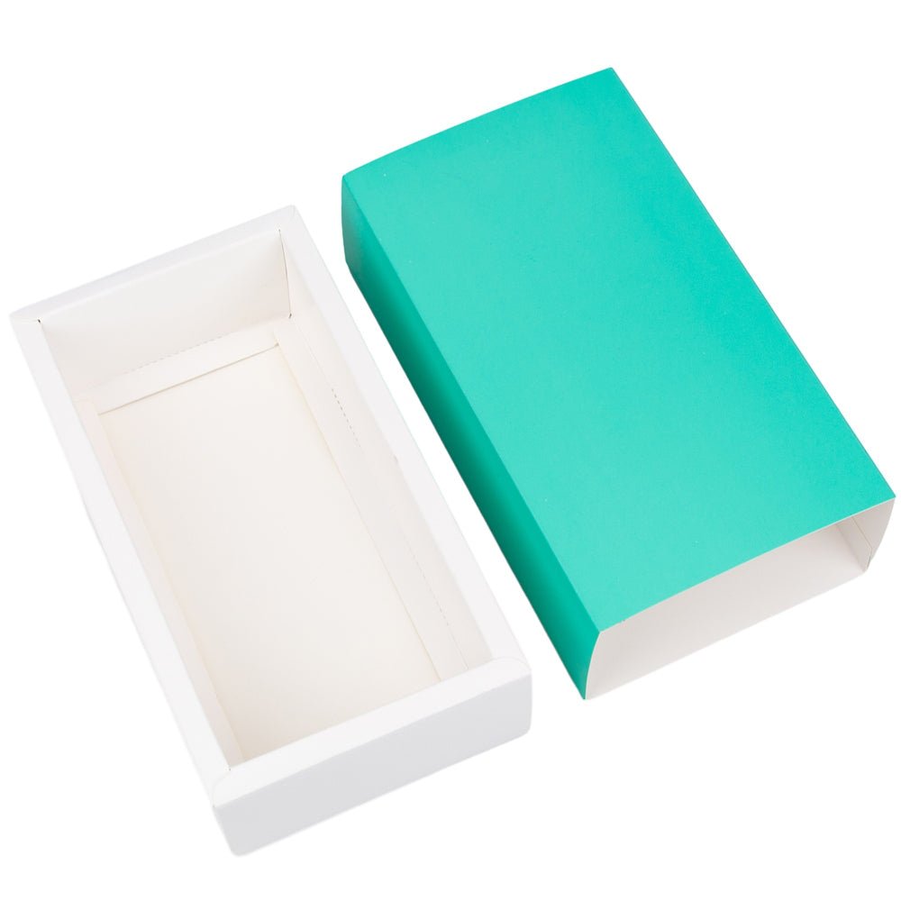Cutii din hârtie cu sertar (set 50 buc) - CraftUp