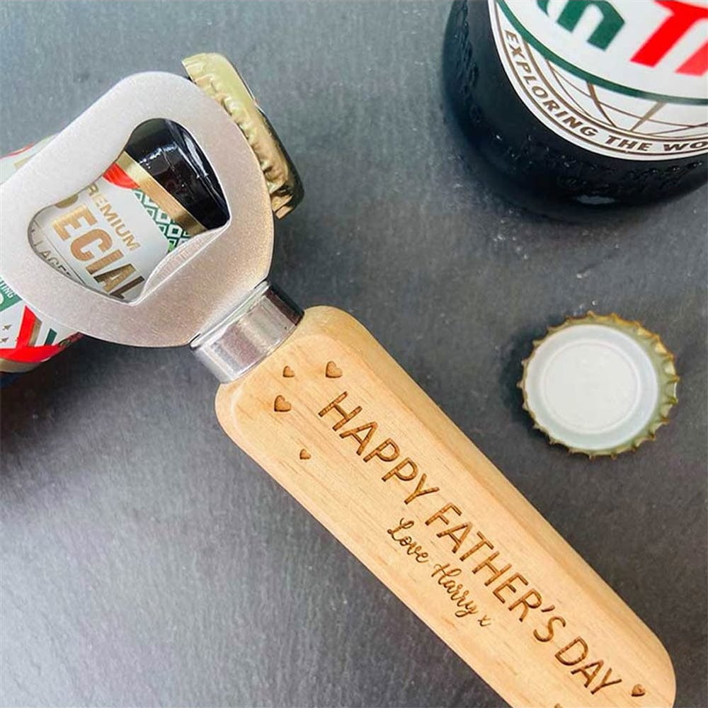 Desfăcător din lemn RODEN - CraftUp