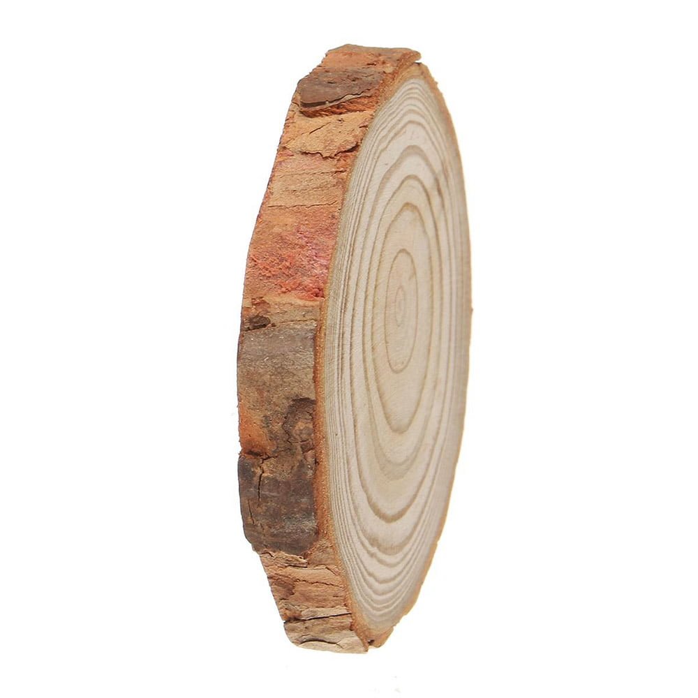 Felii de lemn - diferite dimensiuni - CraftUp