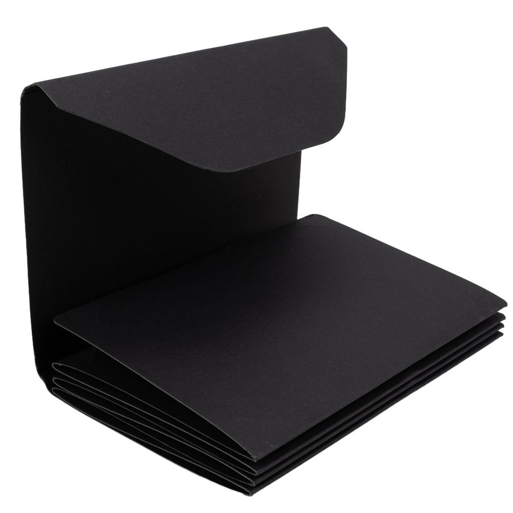 Mini album foto tip acordeon pentru 9 poze - CraftUp