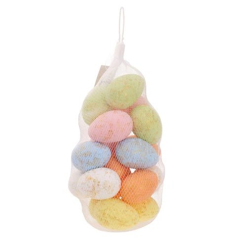 Oua de Paște decorative (set 18 buc) - CraftUp