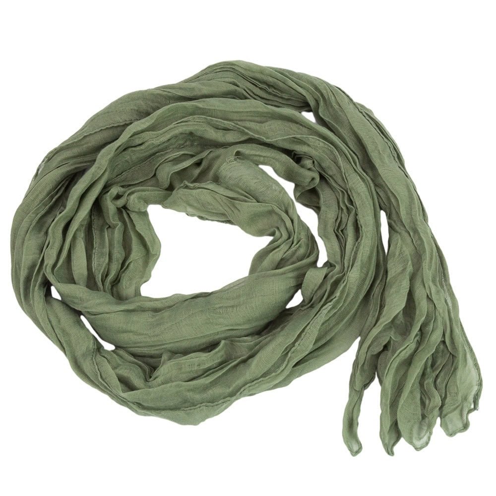 Pânză textil decorativă pentru masă 90x180cm - verde deschis - CraftUp