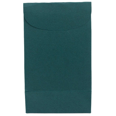 Pungi stand up cu închidere - verde (set 20 buc) 20x12x8cm