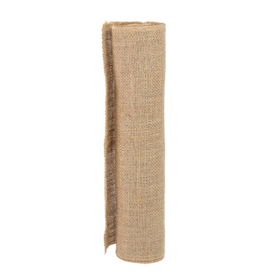 Rolă iută 30cm x 3m - Maro
