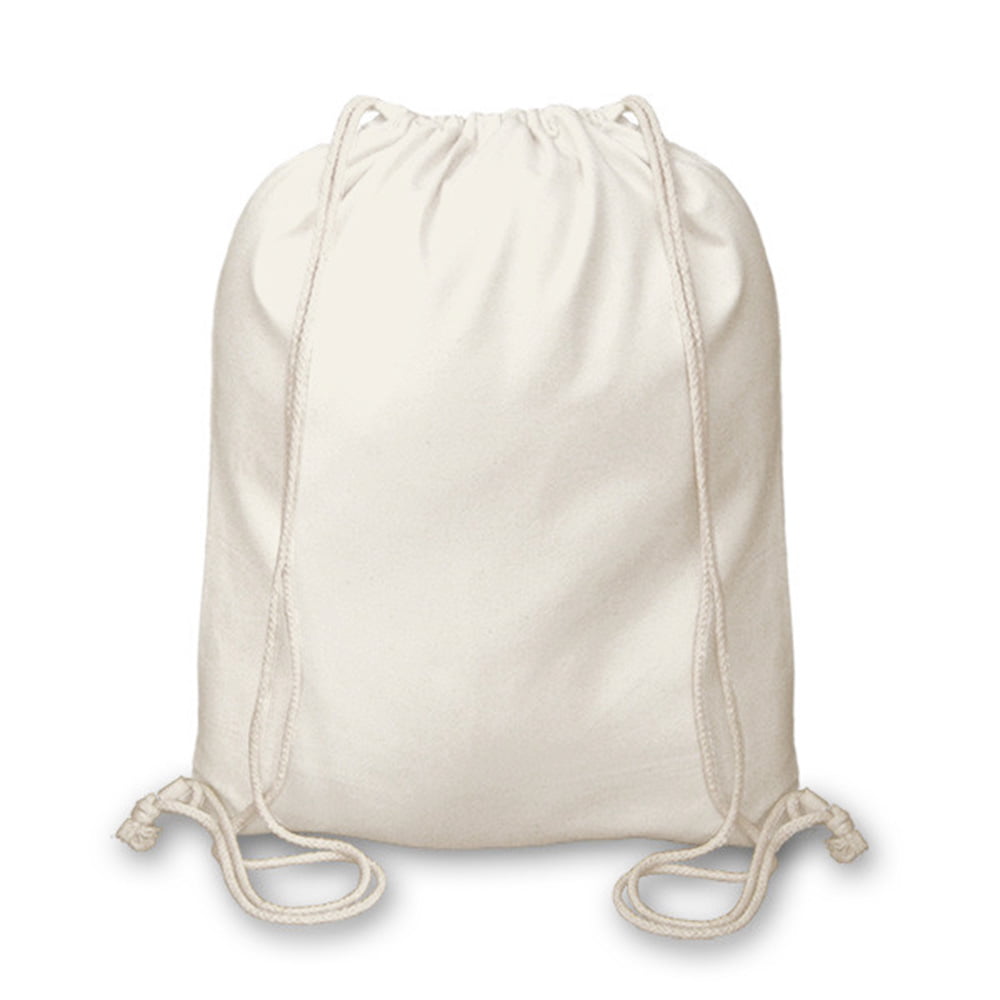 Rucsac textil canvas sublimabil - CraftUp