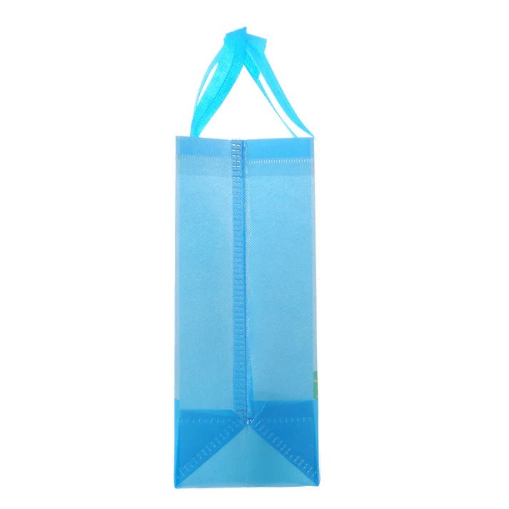 Sacoșa cadou de Paște cu mâner - CraftUp