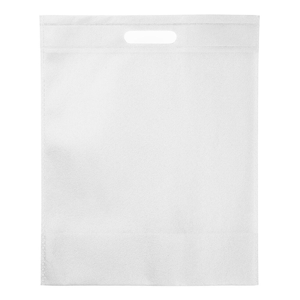 Sacoșă textil sublimabilă 43x34cm - CraftUp