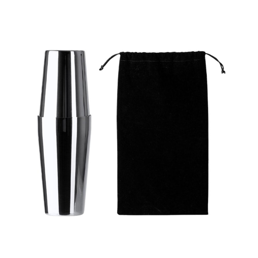 Set cocktail metalic SHAKE - CraftUp