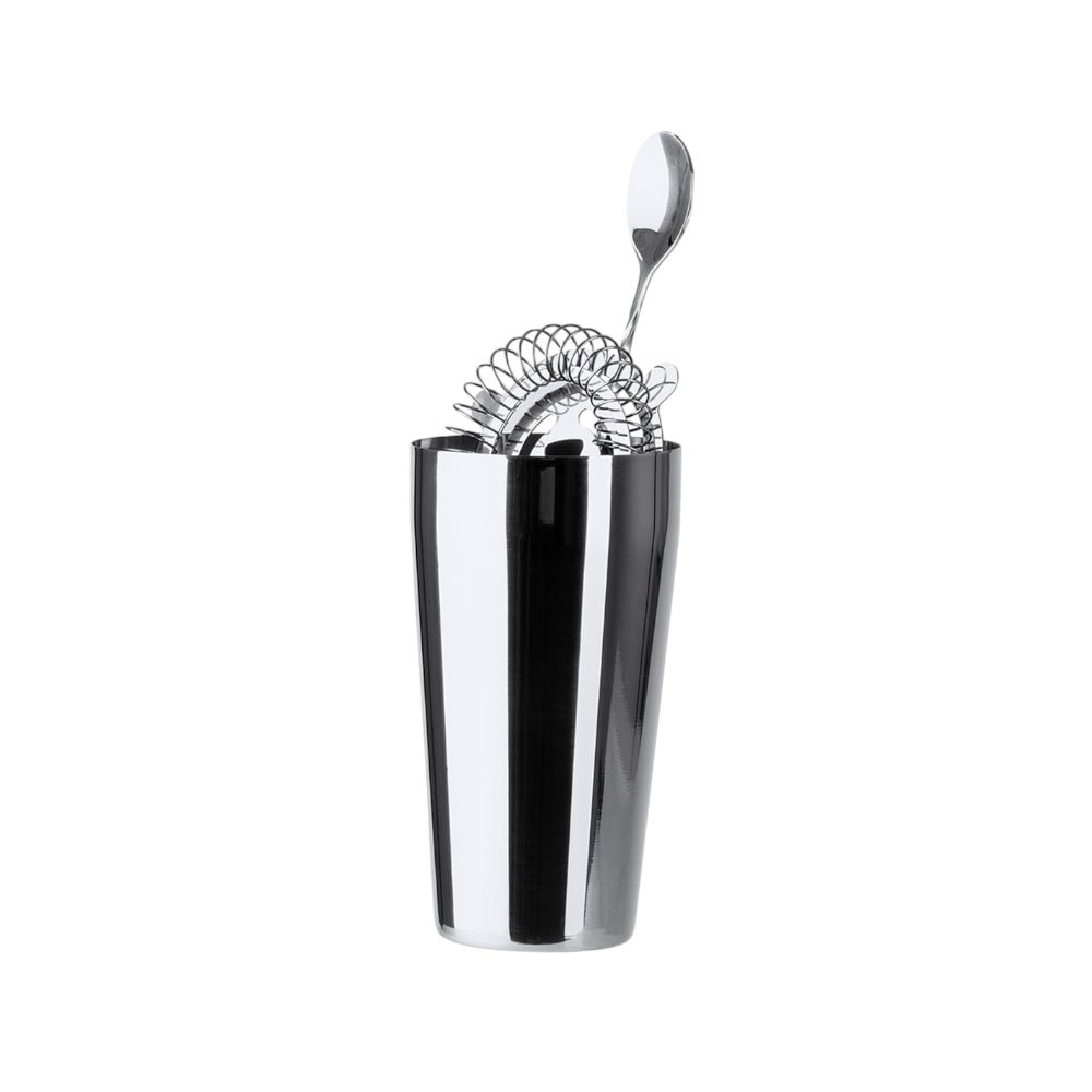 Set cocktail metalic SHAKE - CraftUp
