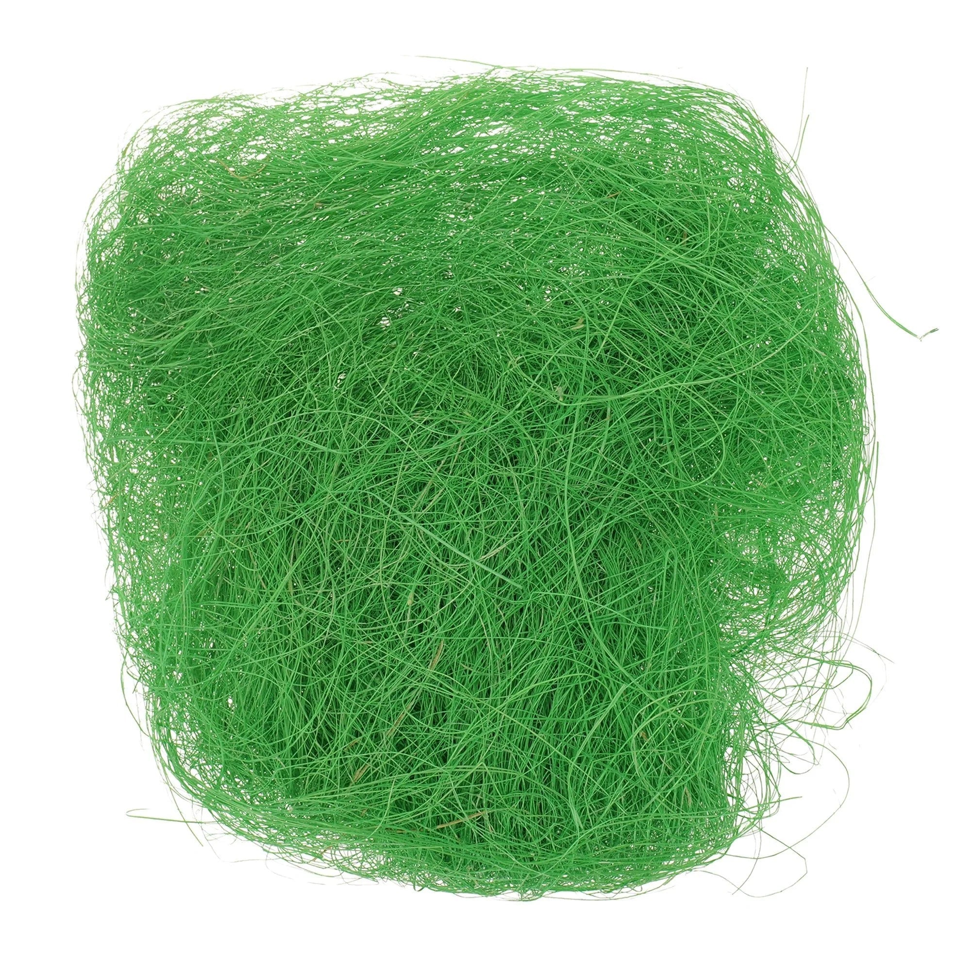 Umplutură decorativă imitație iarbă - CraftUp