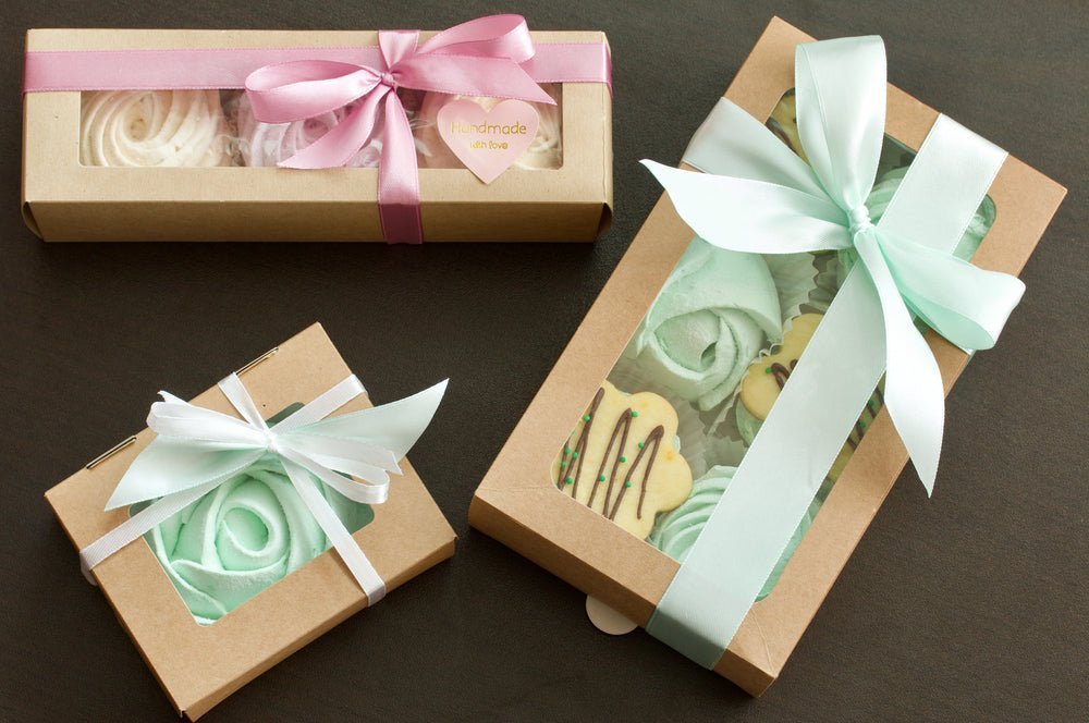 Greșeli frecvente în ambalarea produselor dulci și cum le eviți cu soluțiile potrivite - CraftUp