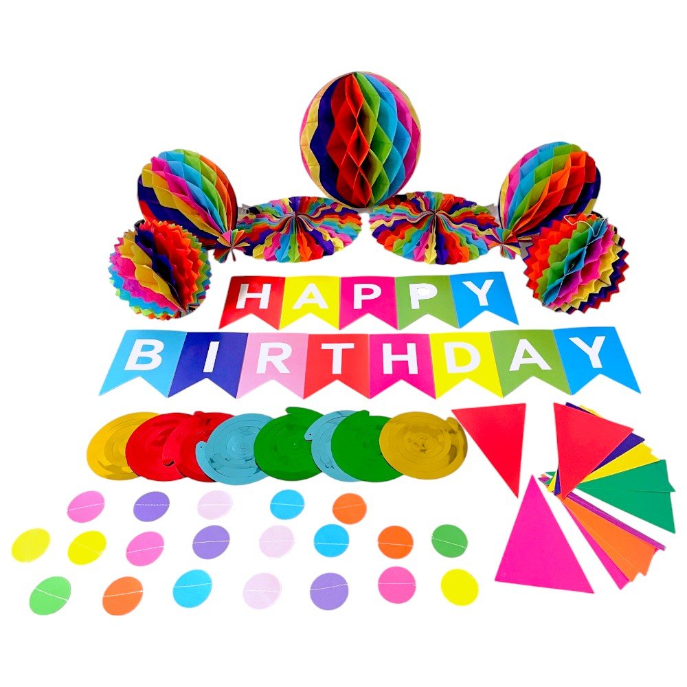 Accesorii Party - CraftUp