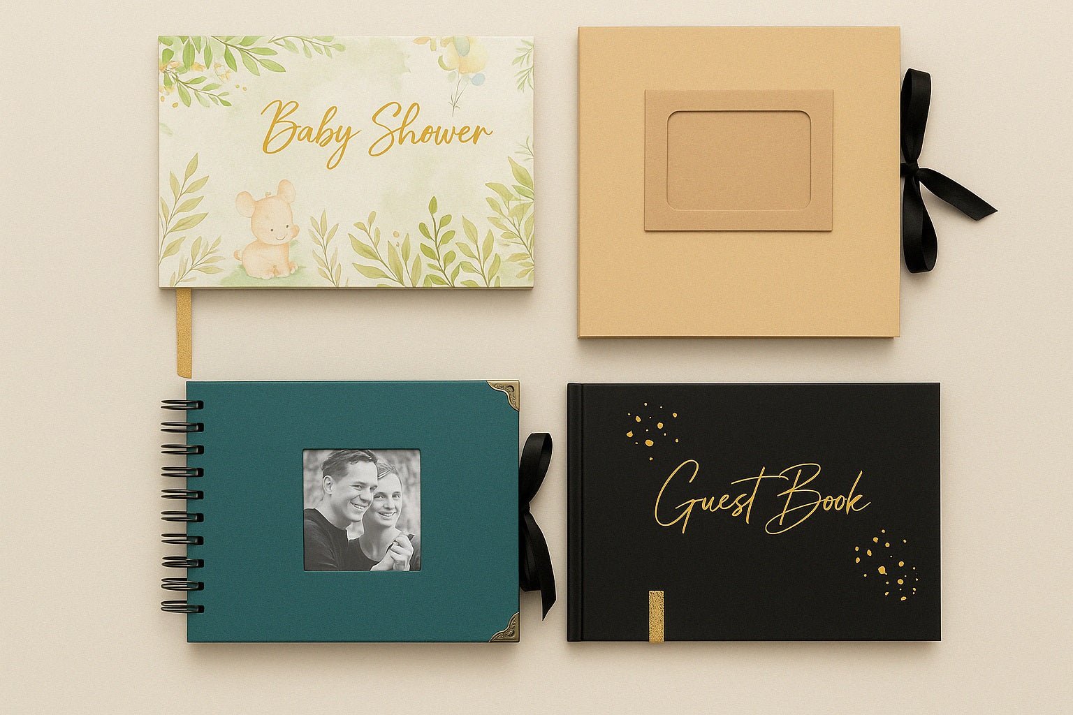 Albume foto - CraftUp