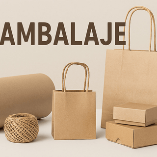 Ambalaje