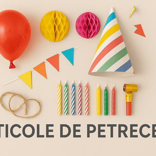 Petreceri