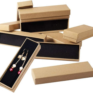 Cutii bijuterii - ambalaje elegante pentru accesorii