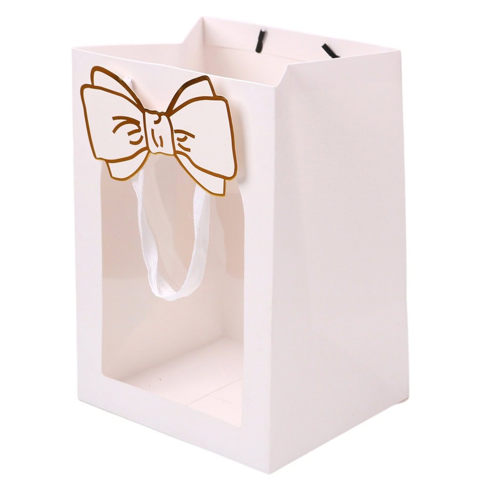 Pungi cadou pentru ambalarea rapida a cadourilor - CraftUp
