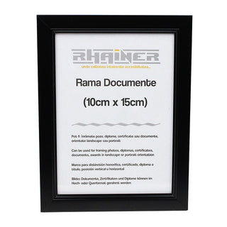 Rame foto decorative și handmade