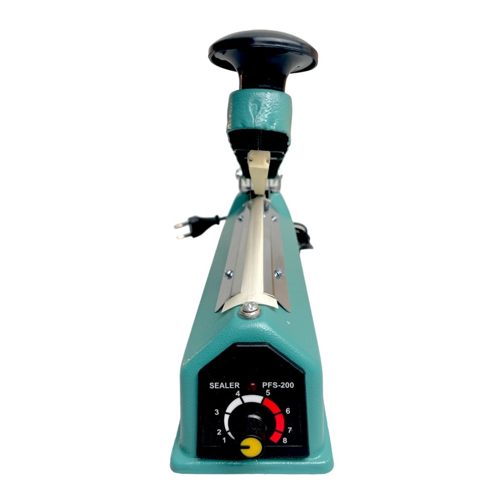 Aparat pentru sigilare FS-200 2 - craftup.ro