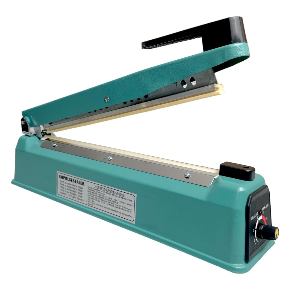 Aparat pentru sigilare FS-300 1 - craftup.ro