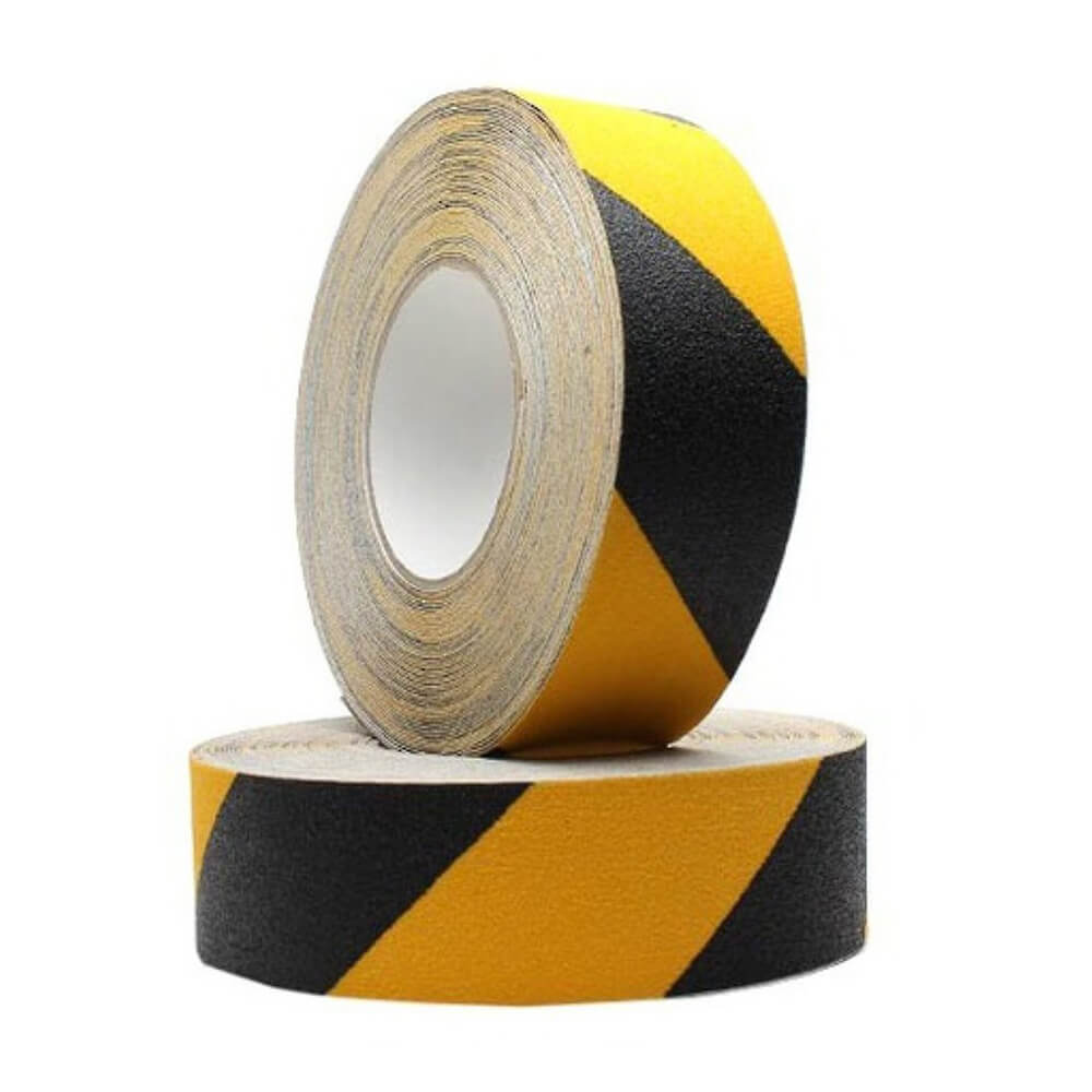Bandă adezivă antiderapantă 5cm x 15m 1