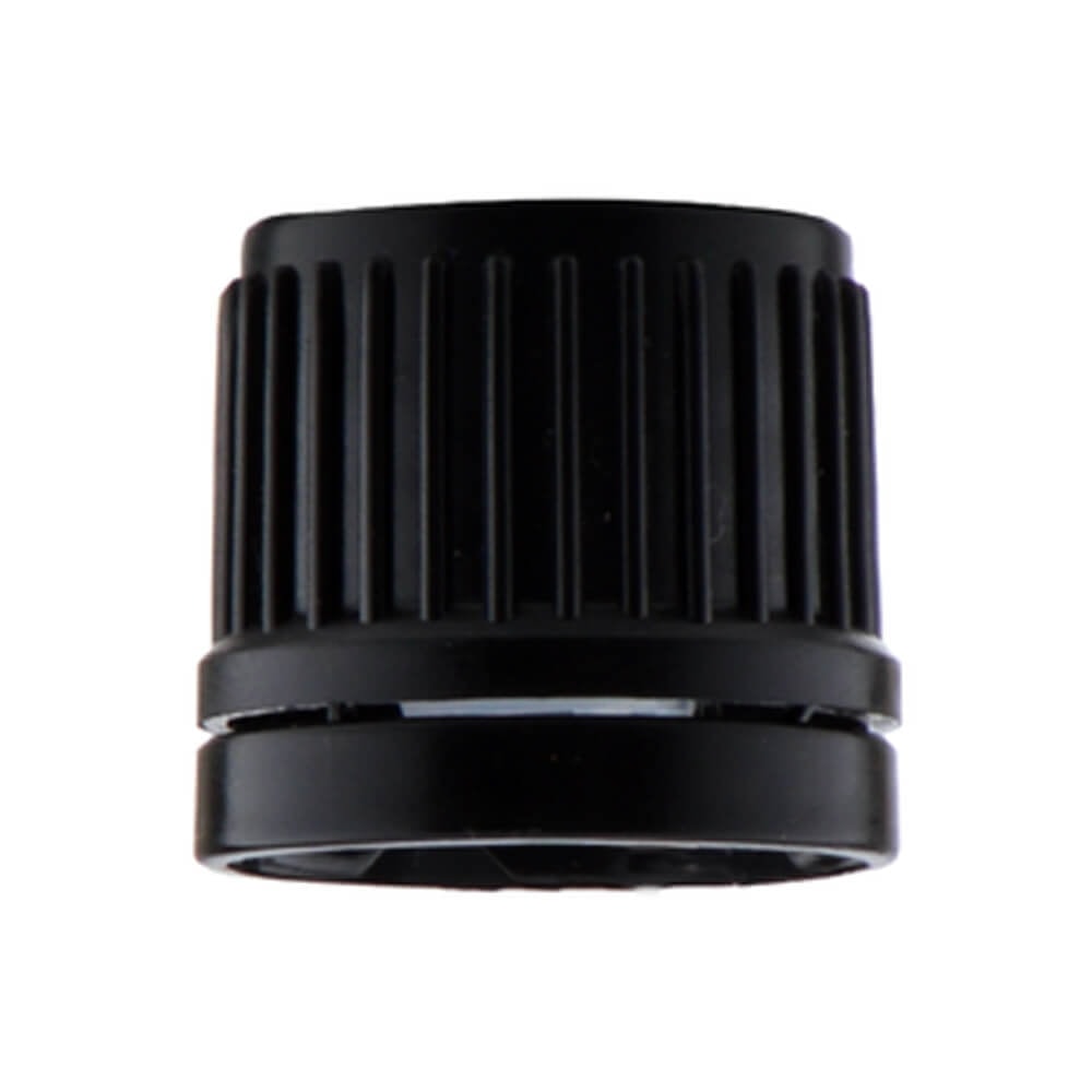 Capac negru 1