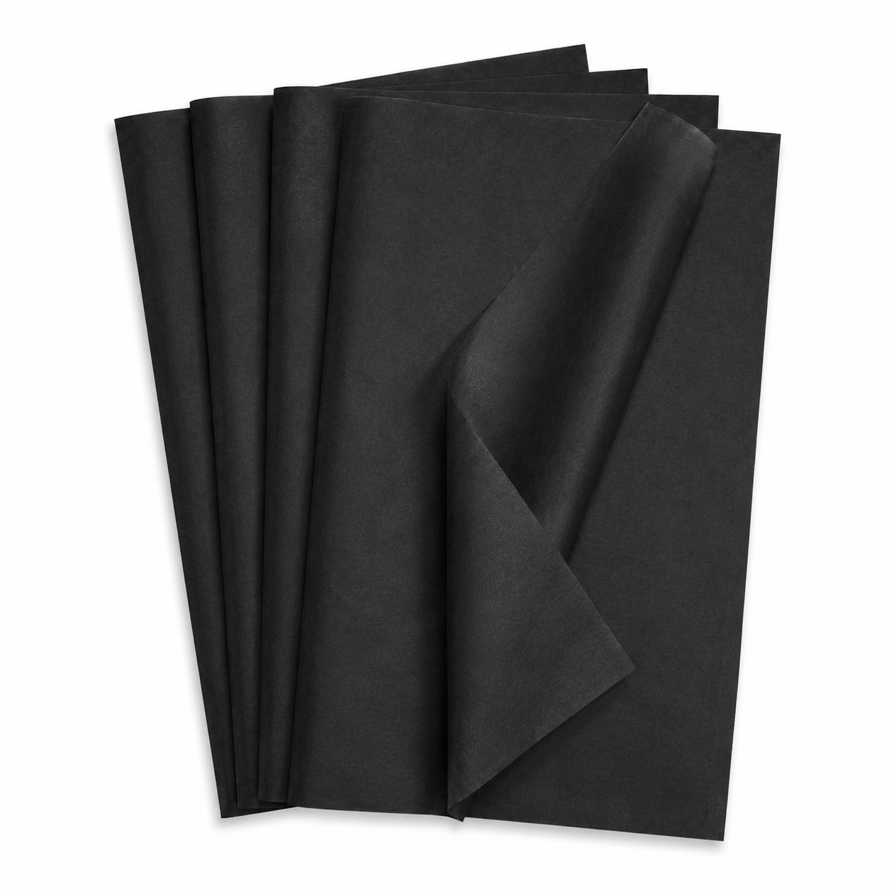 Hârtie de mătase pentru ambalat (set 10 buc)