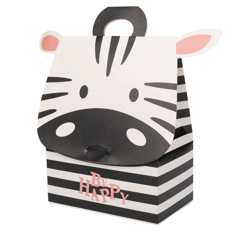 Cutie dreptunghiulară mix 3 animaluțe 11 - craftup.ro