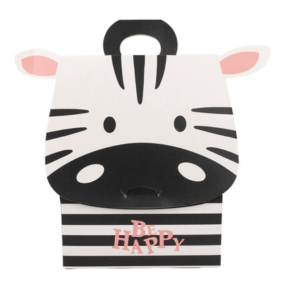 Cutie dreptunghiulară mix 3 animaluțe 3 - craftup.ro